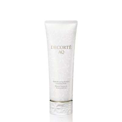 DECORTE  Youth Renewing Radiance Cleansing Foam 125 ml